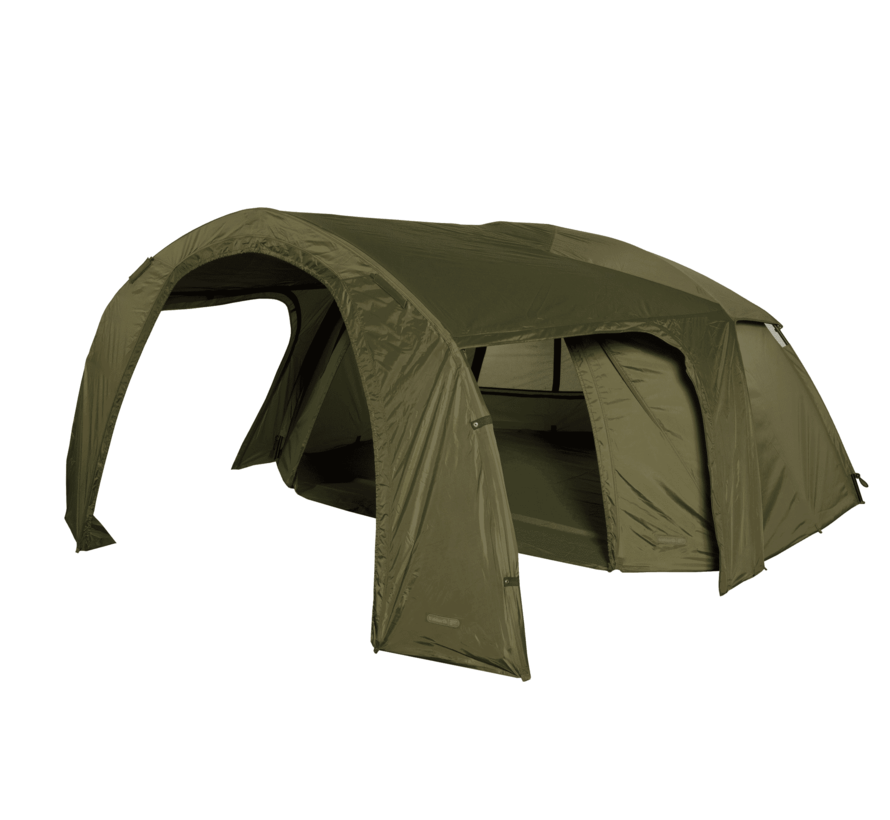 Trakker Tempest Brolly 100 Social Cap