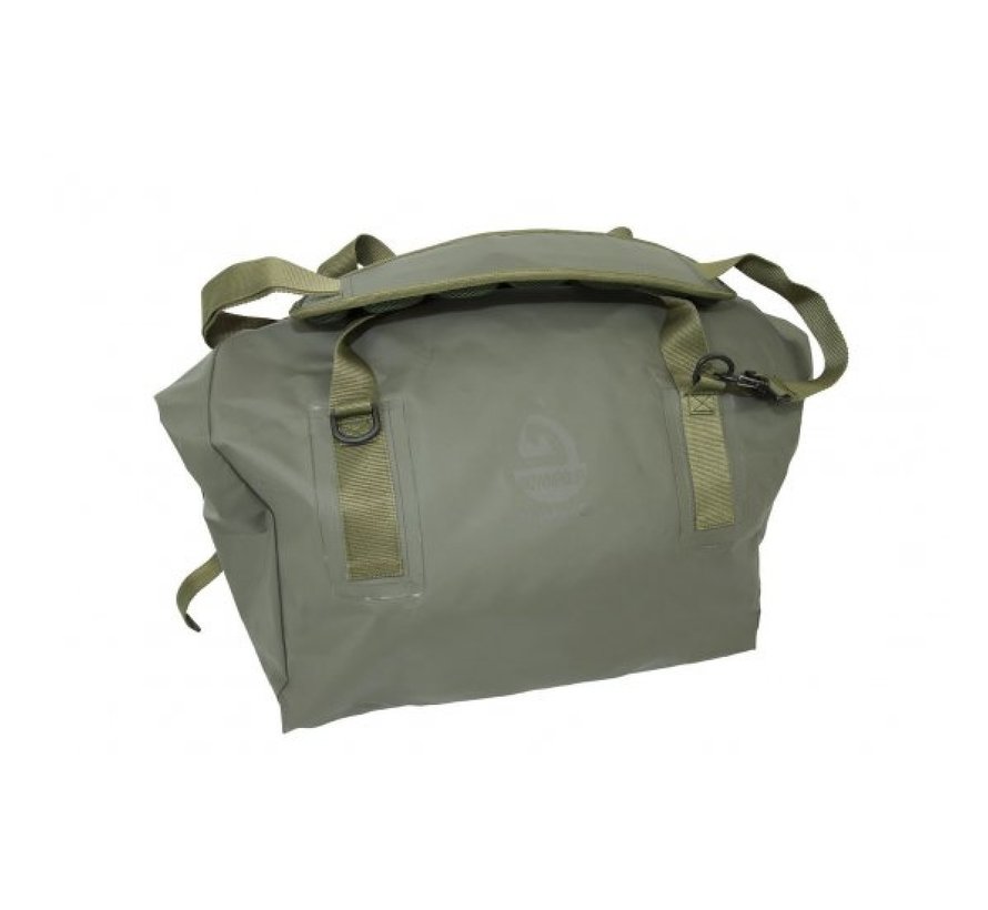 Trakker Downpour Roll-Up Carryall