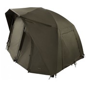 Trakker Trakker Aquatexx EV Tempest 100 Brolly Skull Cap Wrap