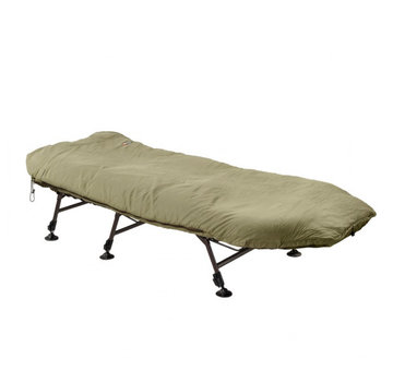 JRC JRC Cocoon Wide Sleeping Bag 5 Season