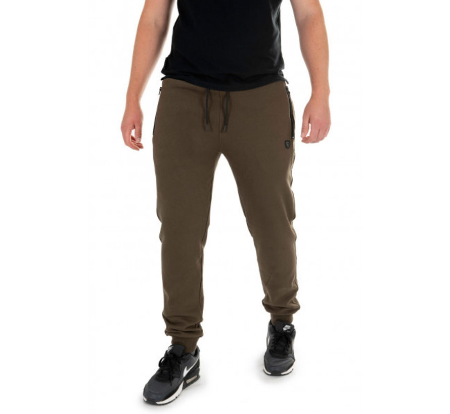 Fox Joggers Khaki/ Camo