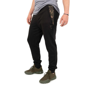 Fox Fox Lightweight Joggers Black/Camo Print