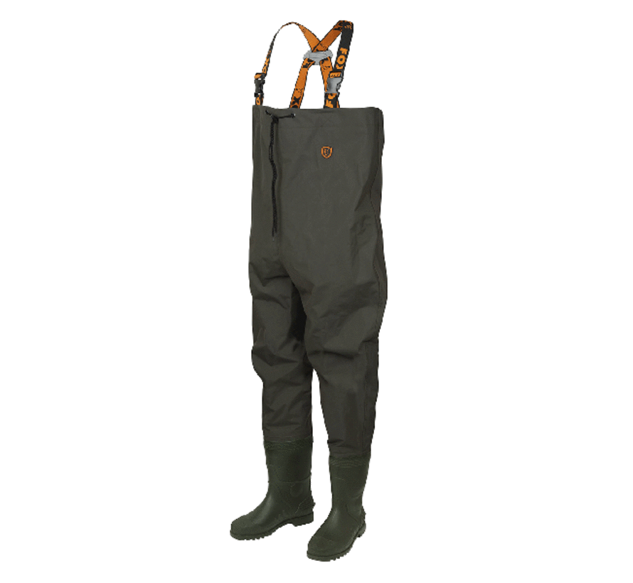 Fox Lightweight Chest Waders