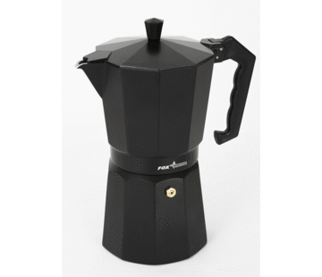 Fox Fox  Coffee Maker 450ml - 9 Cups