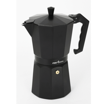 Fox Fox  Coffee Maker 450ml - 9 Cups