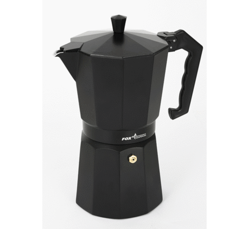 Fox Fox  Coffee Maker 450ml - 9 Cups