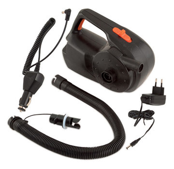 Fox FOX Rechargeable Air Pump