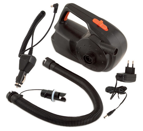 Fox FOX Rechargeable Air Pump