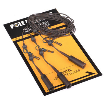 Pole Position Pole Position Heli-Chod System Action Pack