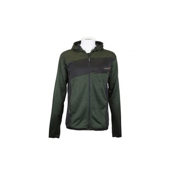 Trakker Trakker Marl Fleece Backed Hoody