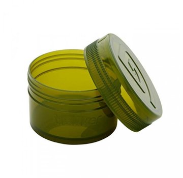 Trakker Trakker Half Sizes Glug Pots - 6 stuks