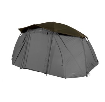 Trakker Trakker Tempest 100 Brolly Skull Cap Aquatexx EV