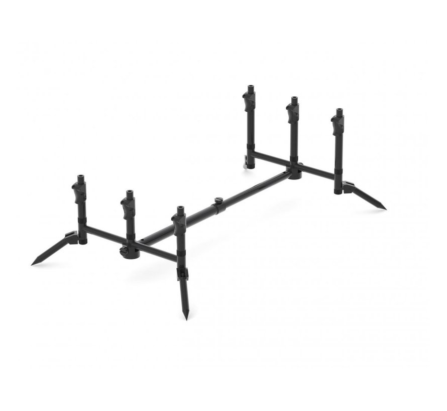 Sonik Xtractor 3 Rod Pod