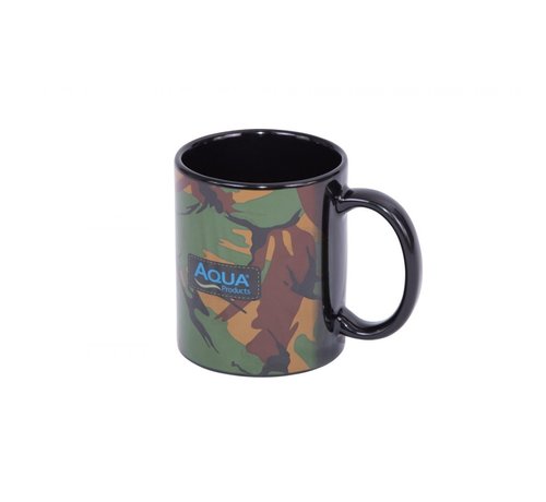 Aqua AQUA DPM Mug