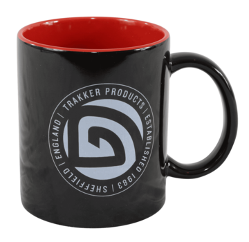 Trakker Trakker Cyclone Mug