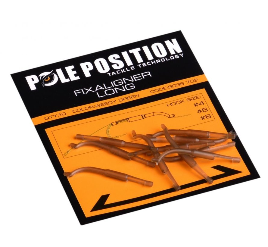 Pole Position Fix Aligner