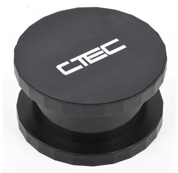 C-TEC CTEC Crusher