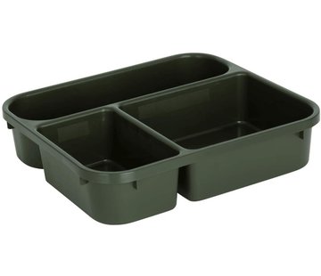 Fox Fox Square Bucket Insert 17ltr