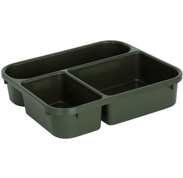 Fox Fox Square Bucket Insert 17ltr