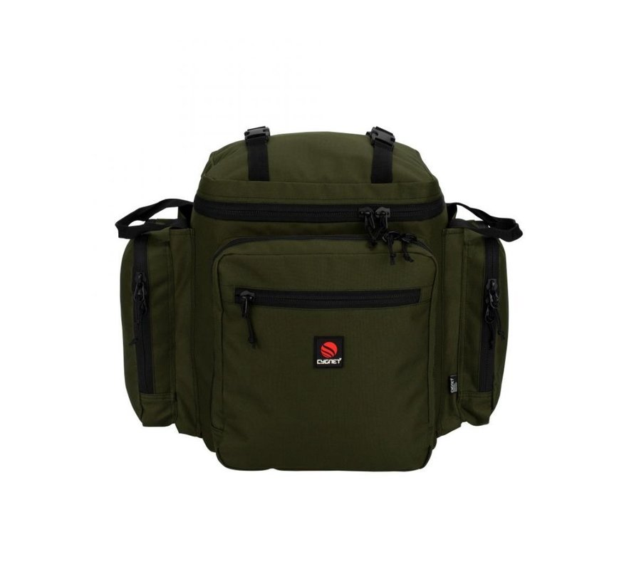 Cygnet Compact Rucksack