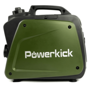 Powerkick Powerkick 800 Outdoor Generator