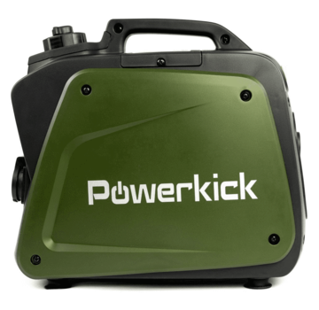 Powerkick Powerkick 800 Outdoor Generator