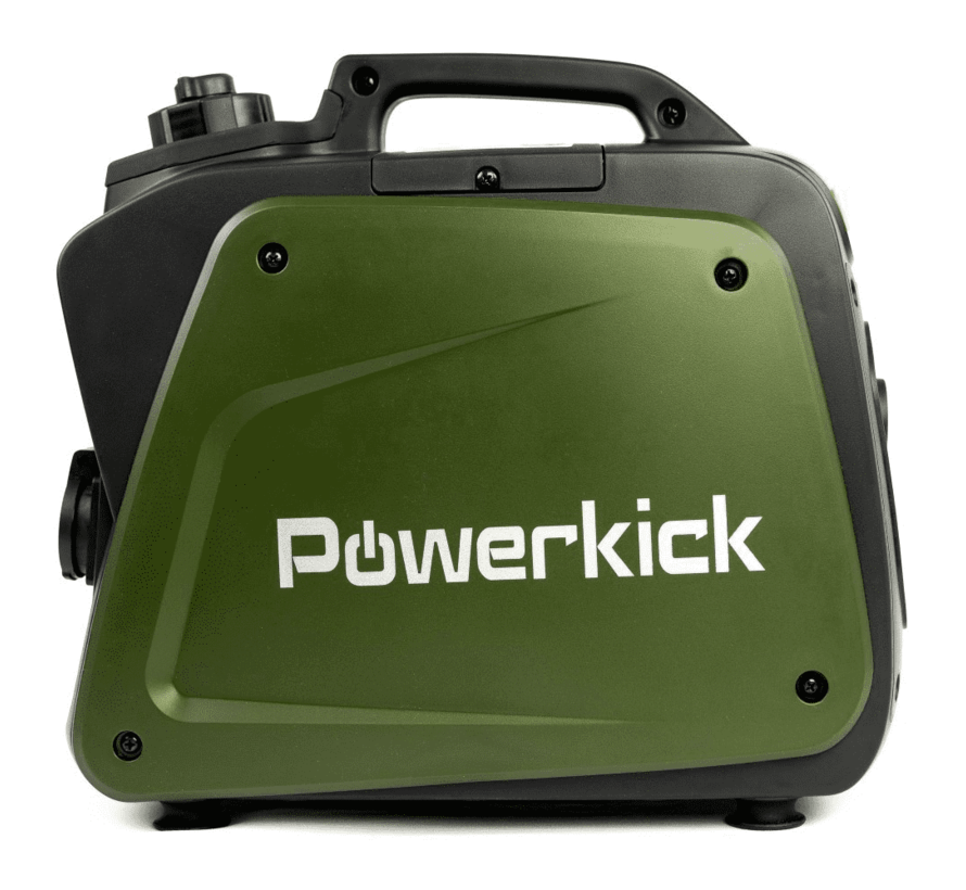 Powerkick 800 Outdoor Generator