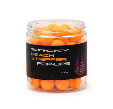 Sticky Baits Sticky Baits Pop ups 16 mm