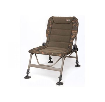 Fox Fox R1 Camo Recliner stoel
