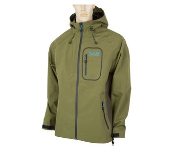 Aqua Aqua Torrent F12 Jacket - Regenjas