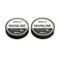 Korda Basix Mainline Green