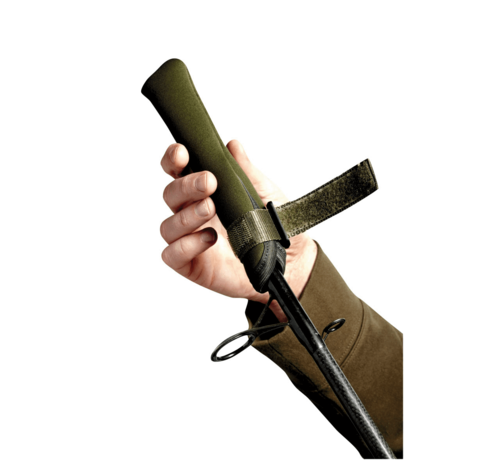 Trakker Trakker NXG Neoprene Tip & Butt Protectors