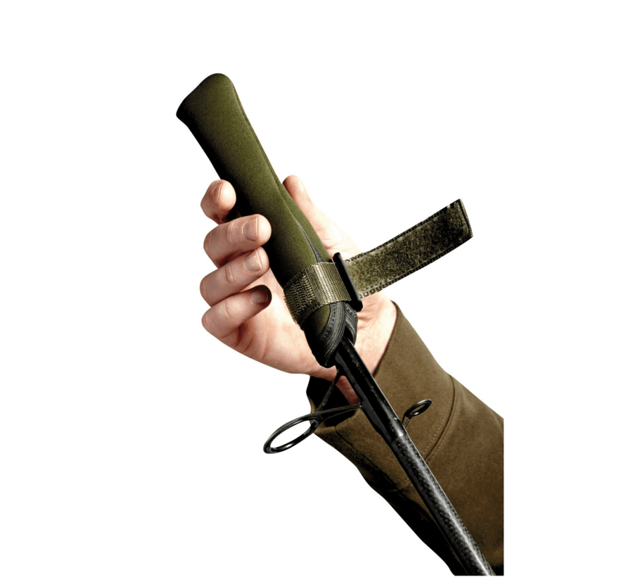 Trakker NXG Neoprene Tip & Butt Protectors