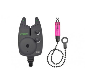 C-TEC Spro C-Tec One Bite Alarm + hanger