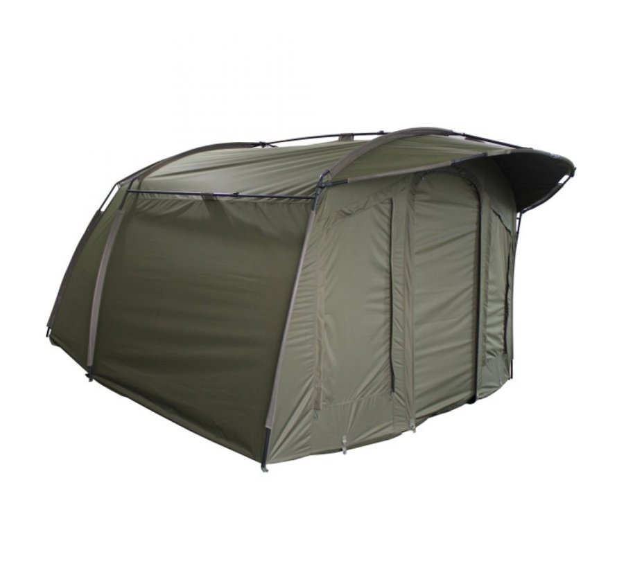 Sonik AXS Bivvy 2 man Inner Capsule Single