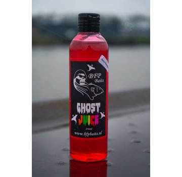 BFP Baits Ghost Juice Spicy Temptation