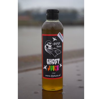 BFP Baits Ghost Juice Sensation X