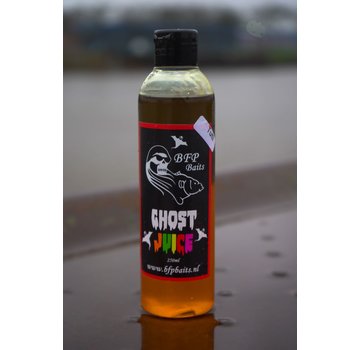 BFP Baits Ghost Juice Fish`n Tutti