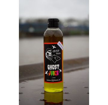 BFP Baits Ghost Juice Sweet Temptation