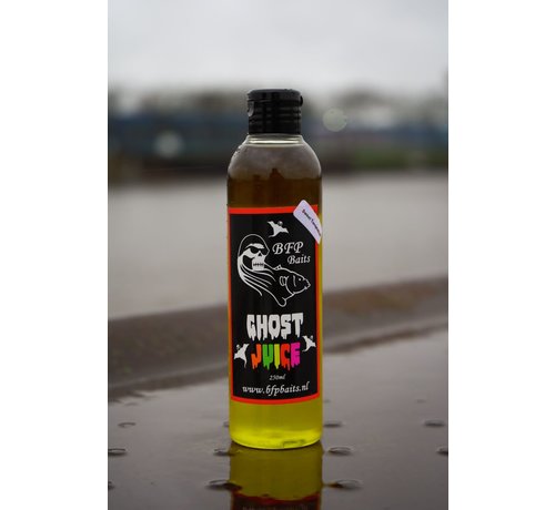 BFP Baits Ghost Juice Sweet Temptation - Liquids