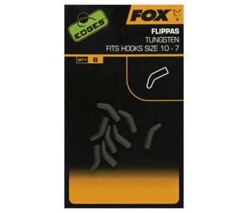 Fox Fox Edges Flippas Tungsten