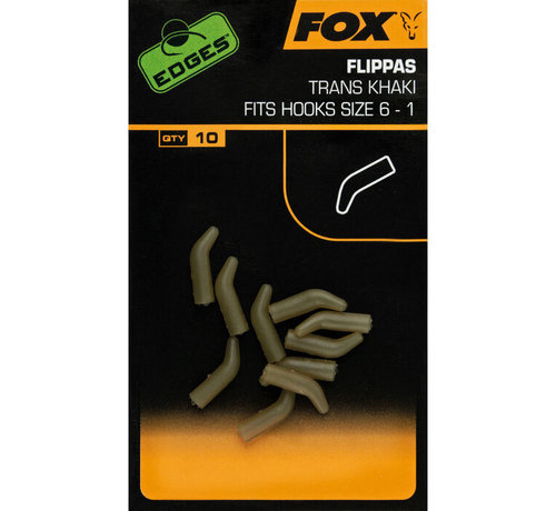 Fox Fox Egdes Flippas