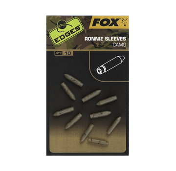 Fox Fox Edges Ronnie Sleeves Camo