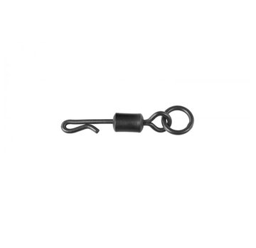 Fox Fox Edges Kwik Change Heli Swivels Size 7