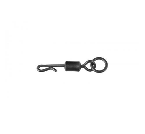 Fox Fox Edges Kwik Change Heli Swivels Size 7