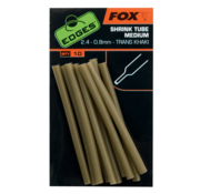 Fox Fox Edges Shrink Tube Medium 2.4 - 0.8mm