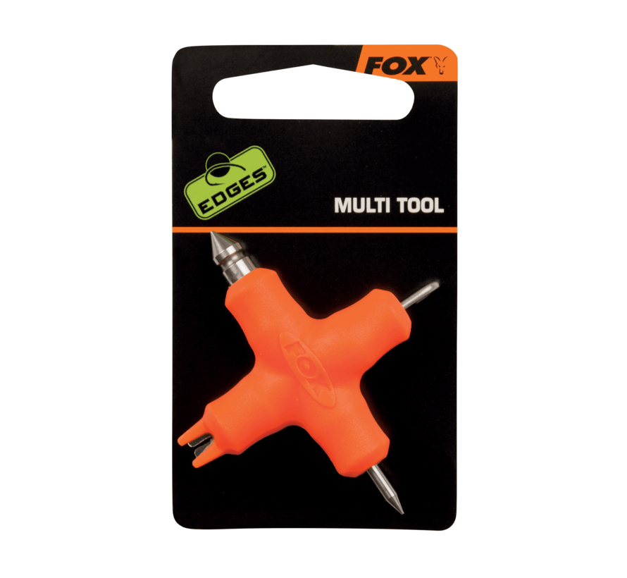 Fox Multi Tool