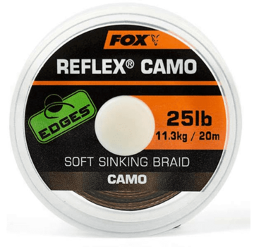 Fox Fox Edges Reflex Camo