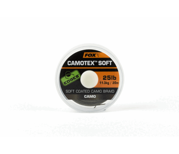 Fox Fox Edges Camotex Soft Camo