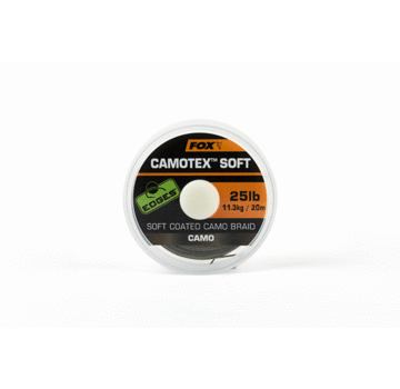 Fox Fox Edges Camotex Soft Camo